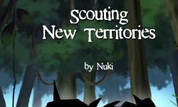 Featured image of post Scouting New Territories - Chapter 1